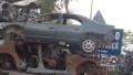 Hurda Belgeli Araçlar / Chrysler / Sebring