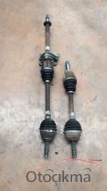 Oto Çıkma Parça / Fiat / Doblo / Alt Takım / Aks / Çıkma Parça 