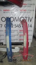 Oto Çıkma Parça / Subaru / BRZ / Tampon / Tampon Demiri / Çıkma Parça 