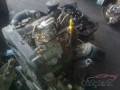 Oto Çıkma Parça / Volkswagen / Passat / Motor / Motor (komple) / Çıkma Parça 