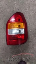 Oto Çıkma Parça / Opel / Zafira / Far & Stop / Sol Arka Stop / Çıkma Parça 