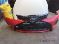 Oto Çıkma Parça / Toyota / Auris / Tampon / Ön Tampon / Çıkma Parça 