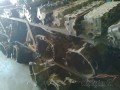 Oto Çıkma Parça / Audi / 80 Serisi / Motor / Silindir Kapağı / Çıkma Parça 