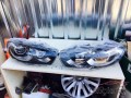 Oto Çıkma Parça / Volkswagen / Scirocco / Far & Stop / Sol Ön Far / Çıkma Parça 
