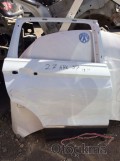 Oto Çıkma Parça / Volkswagen / Tiguan / Kaporta & Karoser / Sağ Arka Kapı / Çıkma Parça 