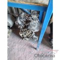 Oto Çıkma Parça / Peugeot / 206 / Motor / Komple Motor / Çıkma Parça 