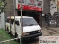 Hurda Belgeli Araçlar / Kia / Besta