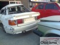 Oto Çıkma Parça / Audi / 80 Serisi / Kaporta & Karoser / Arka Panel / Çıkma Parça 