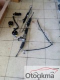 Oto Çıkma Parça / Opel / Astra / Direksiyon / Direksiyon Kutusu / Çıkma Parça 