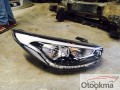 Oto Çıkma Parça / Hyundai / ix35 / Far & Stop / Sol Ön Far / Çıkma Parça 