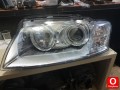 Oto Çıkma Parça / Audi / A8 / Far & Stop / Sol Ön Far / Sıfır Parça 