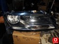 Oto Çıkma Parça / Volkswagen / Passat / Far & Stop / Sol Ön Far / Sıfır Parça 