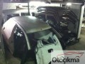 Oto Çıkma Parça / Peugeot / 206 / Kaporta & Karoser / Kesme Tavan / Çıkma Parça 