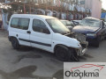 Hurda Belgeli Araçlar / Peugeot / Partner