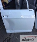 Oto Çıkma Parça / Volkswagen / Golf / Kaporta & Karoser / Sağ Ön Kapı / Çıkma Parça 