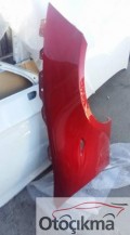 Oto Çıkma Parça / Mazda / 3 / Kaporta & Karoser / Sağ Ön Çamurluk / Çıkma Parça 