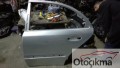 Oto Çıkma Parça / Mercedes / E Serisi / Kaporta & Karoser / Sol Arka Kapı / Çıkma Parça 
