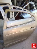 Oto Çıkma Parça / Renault / Megane / Kaporta & Karoser / Sol Arka Kapı / Çıkma Parça 