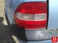Oto Çıkma Parça / Opel / Vectra / Far & Stop / Sol Arka Stop / Çıkma Parça 