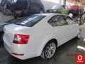 Hurda Belgeli Araçlar / Skoda / Octavia