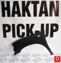 Oto Çıkma Parça / Nissan / Skystar / Kaporta & Karoser / Sol Ön Çamurluk / Sıfır Parça 