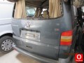 Hurda Belgeli Araçlar / Volkswagen / Transporter