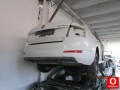 Hurda Belgeli Araçlar / Skoda / Octavia