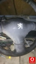 Oto Çıkma Parça / Peugeot / 206 / Direksiyon / Direksiyon Airbag / Çıkma Parça 