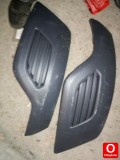 Oto Çıkma Parça / Ford / Tourneo Custom / Tampon / Sis Farı Çerçevesi / Çıkma Parça 