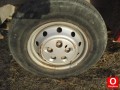 Oto Çıkma Parça / Fiat / Ducato / Jant & Lastik / Sac Jant / Çıkma Parça 