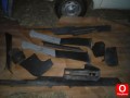 Oto Çıkma Parça / Opel / Vectra / Jant & Lastik / Jant & Lastik Takımı / Çıkma Parça 