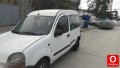 Hurda Belgeli Araçlar / Renault / Kangoo
