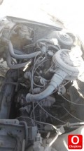 Oto Çıkma Parça / Renault / R 21 / Motor / Motor (komple) / Çıkma Parça 