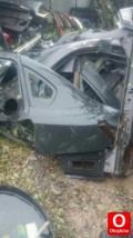 Oto Çıkma Parça / Renault / Clio / Kaporta & Karoser / Arka Çamurluk / Çıkma Parça 