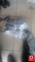 Oto Çıkma Parça / Dacia / Logan / Motor / Silindir Kapağı / Çıkma Parça 