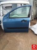 Oto Çıkma Parça / Ford / Focus / Kaporta & Karoser / Sol Ön Kapı / Çıkma Parça 