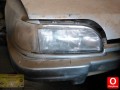 Oto Çıkma Parça / Ford / Sierra / Far & Stop / Sol Ön Far / Çıkma Parça 