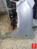 Oto Çıkma Parça / Renault / Kangoo / Kaporta & Karoser / Sol Ön Çamurluk / Çıkma Parça 