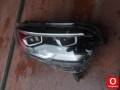 Oto Çıkma Parça / Renault / Kadjar / Far & Stop / Sol Ön Far / Çıkma Parça 