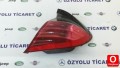 Oto Çıkma Parça / Mercedes / C Serisi / Far & Stop / Sağ Arka Stop / Çıkma Parça 