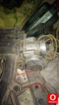 Oto Çıkma Parça / Renault / Megane / Motor / Gaz Kelebeği / Çıkma Parça 