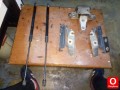 Oto Çıkma Parça / Ford / Fiesta / Alt Takım / Amortisör / Çıkma Parça 