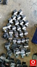 Oto Çıkma Parça / Citroen / Nemo / ABS / ABS Beyni / Çıkma Parça 