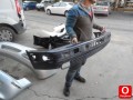Oto Çıkma Parça / Mercedes / E Serisi / Tampon / Ön Tampon / Çıkma Parça 
