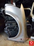 Oto Çıkma Parça / Audi / A4 / Kaporta & Karoser / Sol Ön Çamurluk / Çıkma Parça 