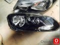 Oto Çıkma Parça / Volkswagen / Polo / Far & Stop / Sol Ön Far / Çıkma Parça 