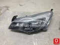 Oto Çıkma Parça / Opel / Astra / Far & Stop / Sol Ön Far / Çıkma Parça 
