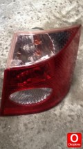 Oto Çıkma Parça / Geely / FC / Far & Stop / Sol Arka Stop / Çıkma Parça 