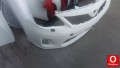 Oto Çıkma Parça / Toyota / Auris / Tampon / Ön Tampon / Çıkma Parça 