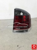 Oto Çıkma Parça / Opel / Vectra / Far & Stop / Sağ Arka Stop / Çıkma Parça 